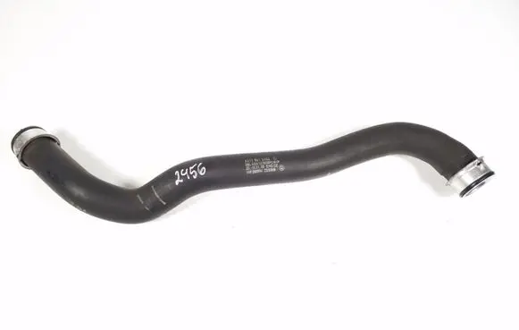 Mercedes-Benz CLS C219 Engine coolant pipe/hose A2115015382