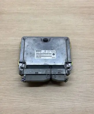 Chrysler Voyager Engine control unit/module P04686662AB 28SA3754 0281001768