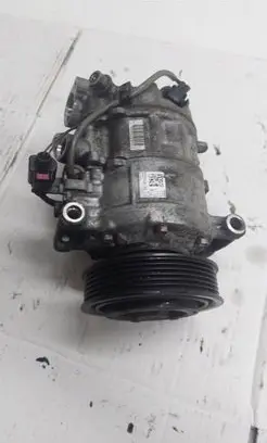 Air conditioning (A/C) compressor (pump)