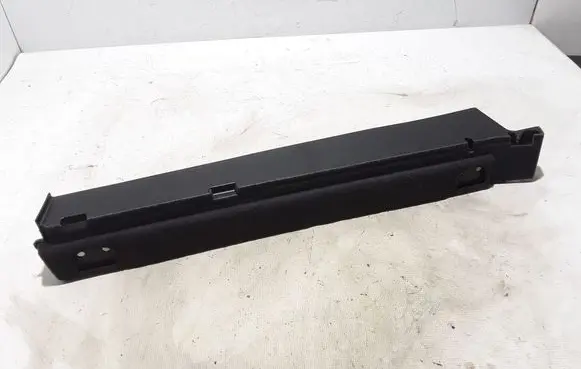 Audi Q5 SQ5 Other trunk/boot trim element 8R0861828