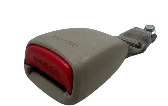 Citroen C-Crosser Rear seatbelt buckle NSB1053 NSB1035