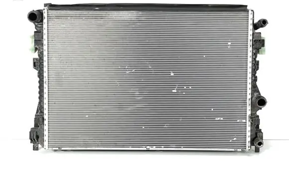 Volkswagen Golf VII Radiator set 5Q0816411AR
