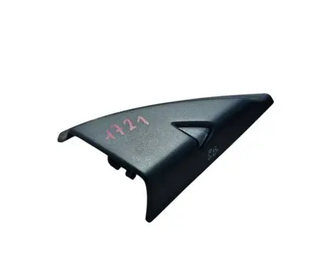 Volvo V40 Plastic wing mirror trim cover 1287713