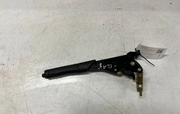 Peugeot Partner Handbrake/parking brake lever assembly