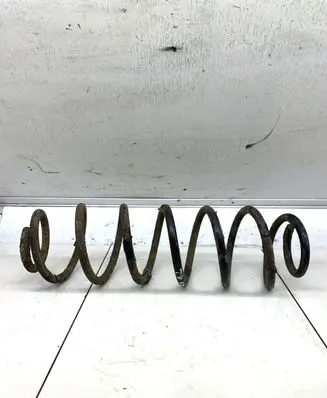 Volkswagen Polo III 6N 6N2 6NF Rear coil spring