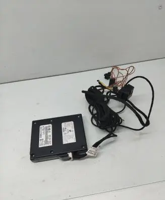 Volkswagen PASSAT B6 Bluetooth control unit module 5K0035730F 100227000500