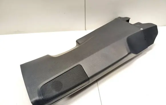 Audi Q7 4M (B) pillar trim (bottom) A084823 4M0867239G 4M0867239F
