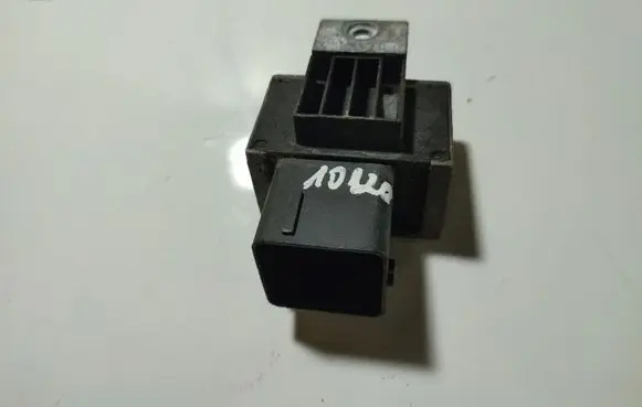 Citroen Xsara Picasso Glow plug 