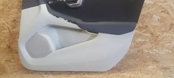 Volvo V40 Front door card panel trim 1319933