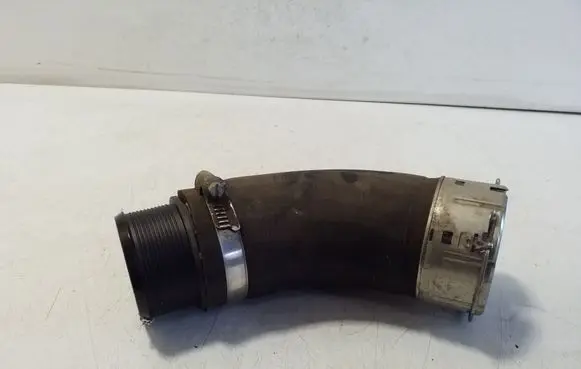 Ford Ranger Intercooler hose/pipe