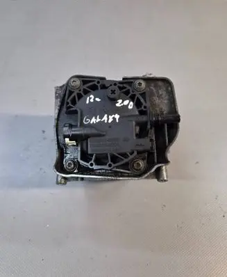 Ford Galaxy Fuel filter housing 9685414080 1040354S01 9683199680