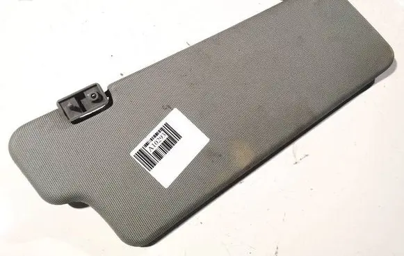 Chevrolet Lacetti Sun visor 