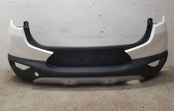 KIA Stonic Rear bumper 86612H8400 86651H8400 86652H8400