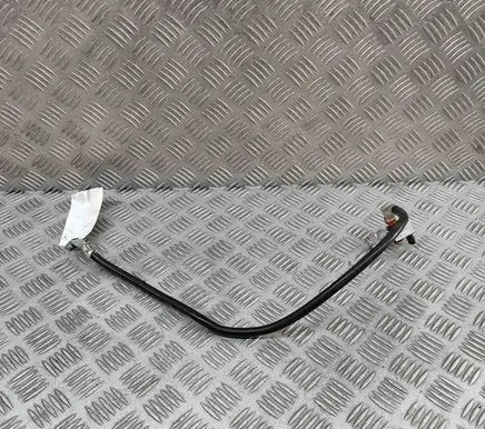 Mercedes-Benz Sprinter W907 W910 Negative earth cable (battery) A9079053907