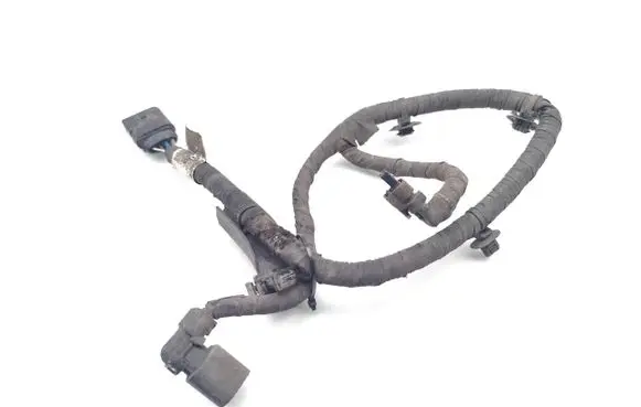 Opel Mokka B Handbrake wiring loom/harness 9841384680