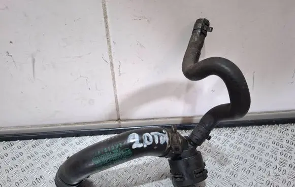 Skoda Octavia Mk3 (5E) Engine coolant pipe/hose 5Q1815097G