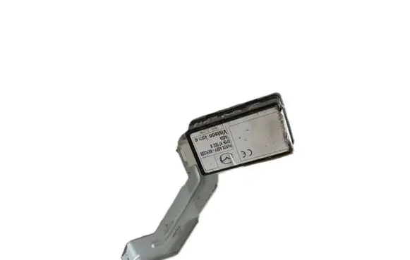 Mazda 6 Keyless (KESSY) go control unit/module GP9F675DZB 4197140