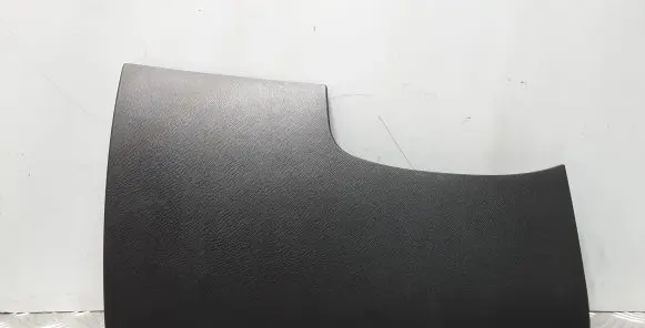 Peugeot 308 Dashboard lower bottom trim panel 9677540877