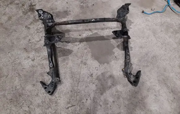Audi A6 S6 C7 4G Front subframe