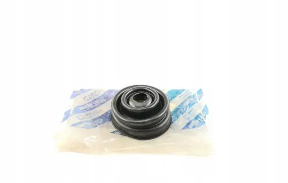 Fiat Panda III Driveshaft outer CV joint boot 92601246