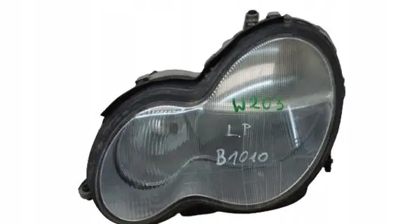 Mercedes-Benz C W203 Headlight/headlamp