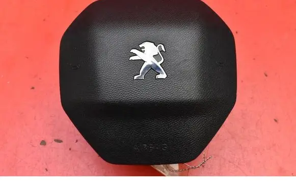 Peugeot 5008 Steering wheel airbag 98230181ZD