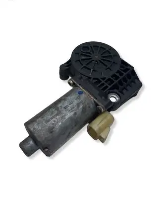 Mercedes-Benz ML W163 Front door window regulator motor 990407100 6004PA1032