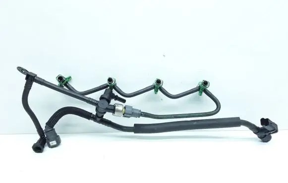 Volvo V40 Cross country Fuel return line/hose 
