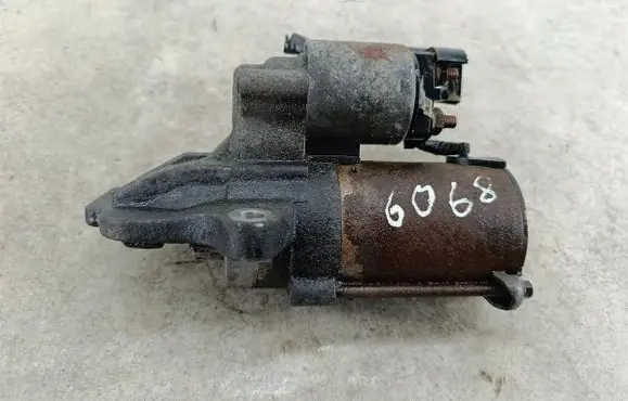 Ford Focus Starter motor 4M5T11000AB