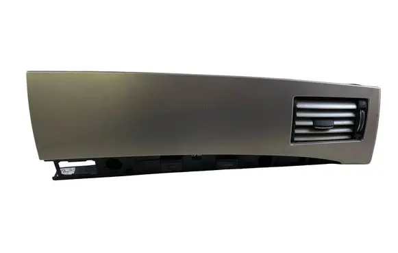 Jaguar XF X250 Dashboard glove box trim 8X23043C26AJ