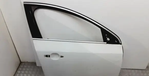 Volvo S60 Front door