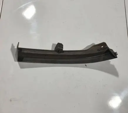Under headlight/headlamp trim
