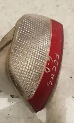 Ford Focus Rear bumper light 1M515500A 1M515K272A