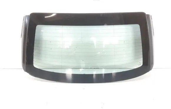 BMW 3 E92 E93 Rear windscreen/windshield window 43R001583