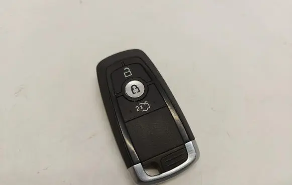 Ford Ranger IV Ignition key/card 
