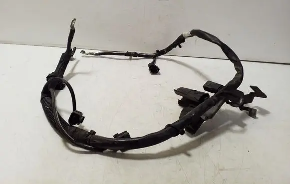 Audi TT TTS Mk2 Wires (generator/alternator) 8J0971349BF