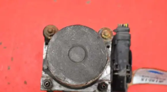 Citroen Jumpy ABS Pump 1400513280