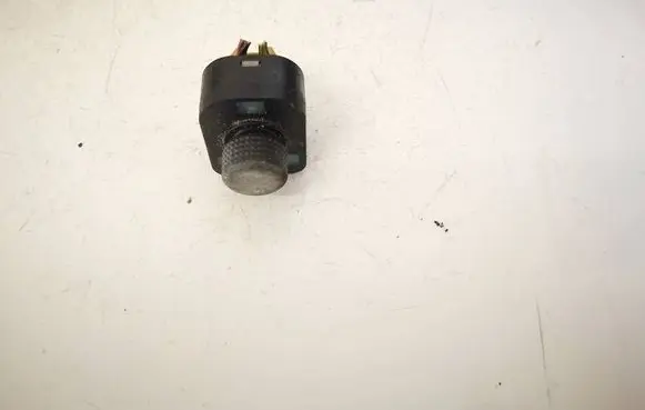 Seat Leon (1P) Wing mirror switch 5P0959565A