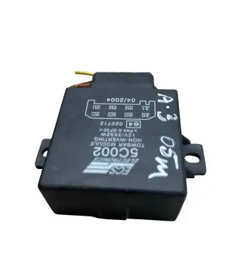 Audi A3 S3 A3 Sportback 8P Other relay 020712