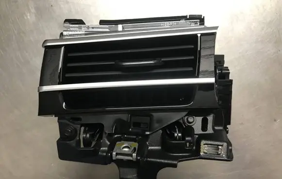 Audi A8 S8 D5 Dashboard air vent grill cover trim 4N1857211D