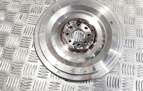 Ford Kuga I Flywheel 7M5PCHYQC