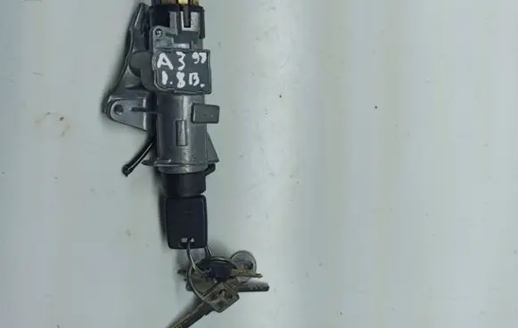 Audi A3 S3 8L Ignition lock 1J0419959