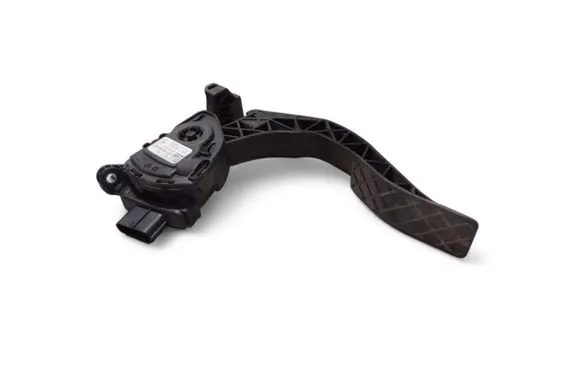 Audi A6 S6 C6 4F Accelerator throttle pedal 8K1721523