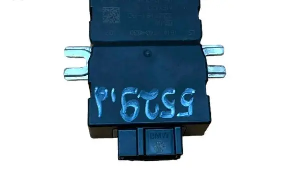 BMW X1 F48 F49 Fuel injection pump control unit/module 16147404880 7404880 22271819D