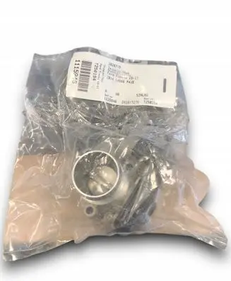 Ford Fiesta Throttle valve CM5G9F991FB