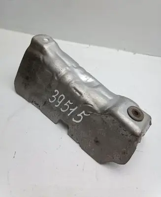 Mercedes-Benz GLC X253 C253 Heat shield in engine bay A6511420021