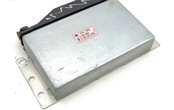 Nissan 350Z ABS control unit/module 47851CD800 620000K0361 4870655