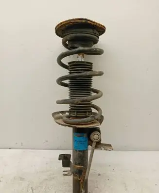 Ford Galaxy Front shock absorber with coil spring 824904006322 36G08A