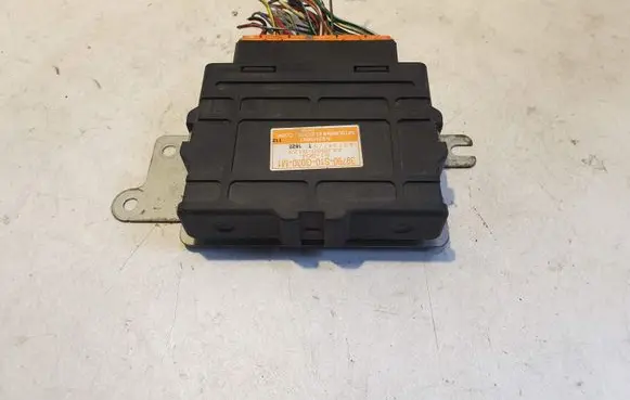Honda CR-V ABS control unit/module 39790S10G030M1 A409800123