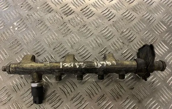Renault Espace - Grand espace IV Fuel main line pipe 0445214025